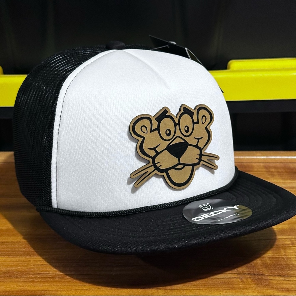 La Pantera Bélica SnapBack Hat